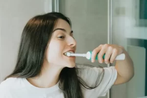 cepillado dental
